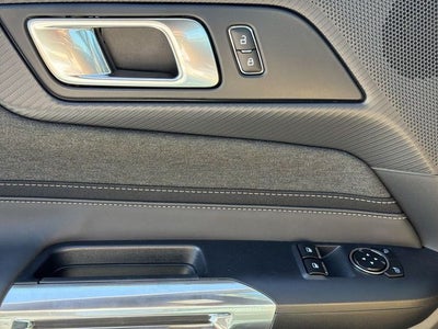 2026 Ford Mustang RTR SPEC 2