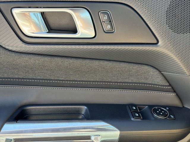 2026 Ford Mustang RTR SPEC 2