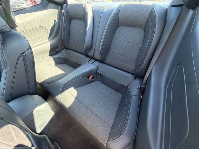 2026 Ford Mustang RTR SPEC 2