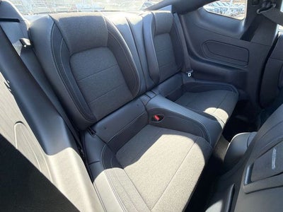 2026 Ford Mustang RTR SPEC 2