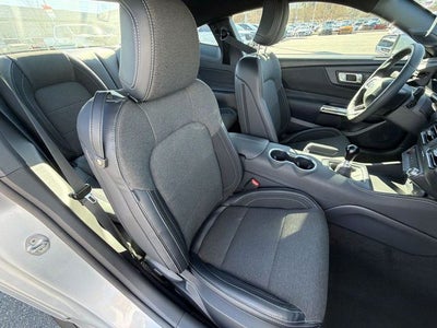 2026 Ford Mustang RTR SPEC 2