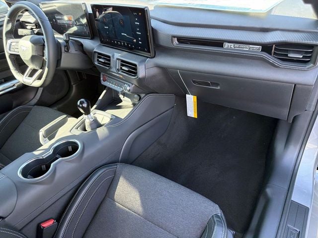 2026 Ford Mustang RTR SPEC 2