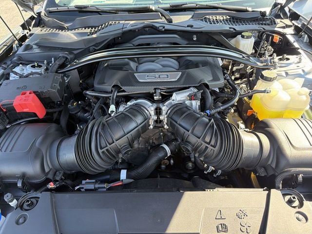 2026 Ford Mustang RTR SPEC 2