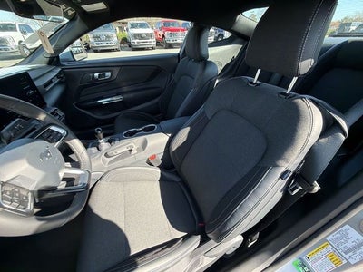 2026 Ford Mustang RTR SPEC 2