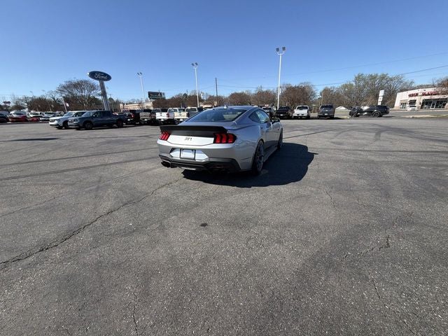 2026 Ford Mustang RTR SPEC 2