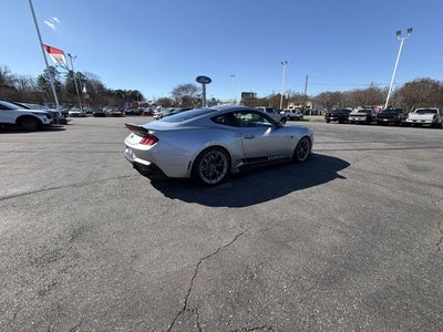 2026 Ford Mustang RTR SPEC 2