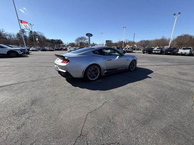 2026 Ford Mustang RTR SPEC 2
