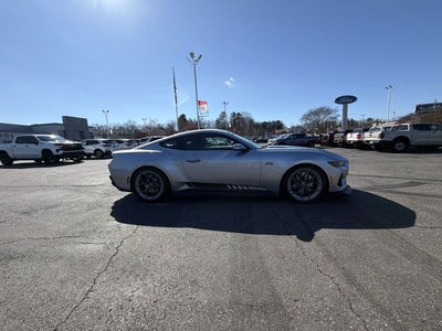 2026 Ford Mustang RTR SPEC 2