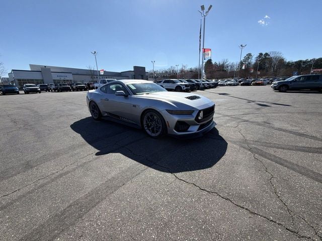 2026 Ford Mustang RTR SPEC 2