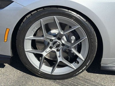 2026 Ford Mustang RTR SPEC 2