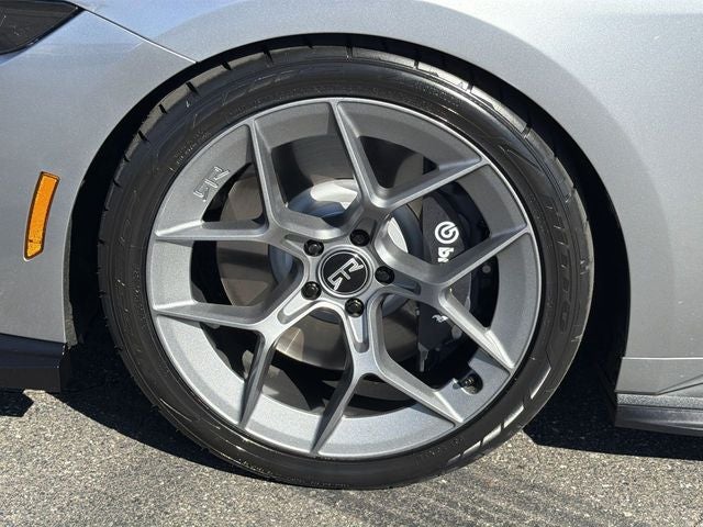 2026 Ford Mustang RTR SPEC 2