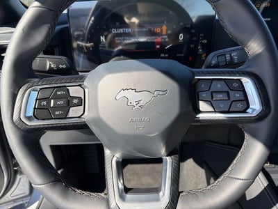 2026 Ford Mustang RTR SPEC 2