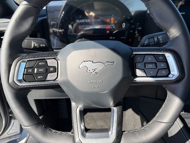 2026 Ford Mustang RTR SPEC 2