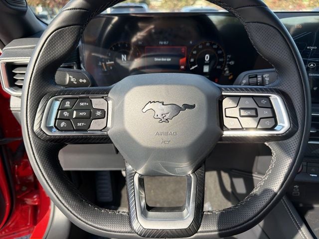 2025 Ford Mustang RTR SPEC 3