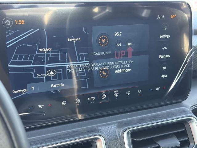 2025 Ford Mustang RTR SPEC 3