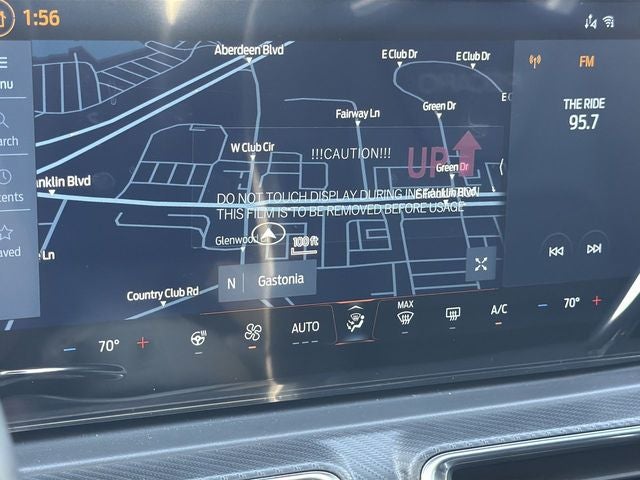 2025 Ford Mustang RTR SPEC 3