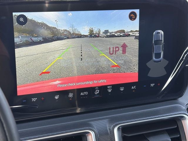 2025 Ford Mustang RTR SPEC 3