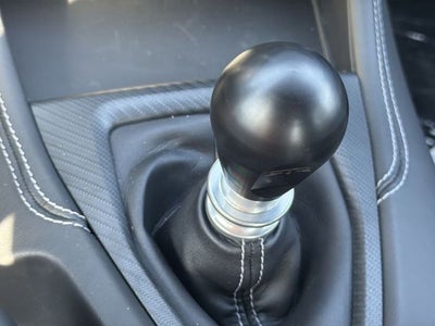 2025 Ford Mustang RTR SPEC 3