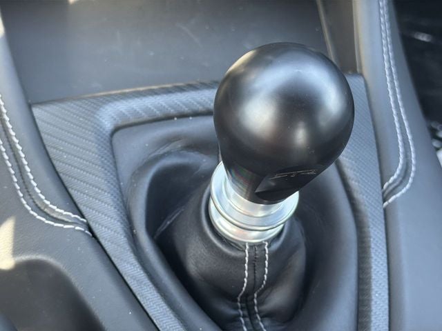 2025 Ford Mustang RTR SPEC 3