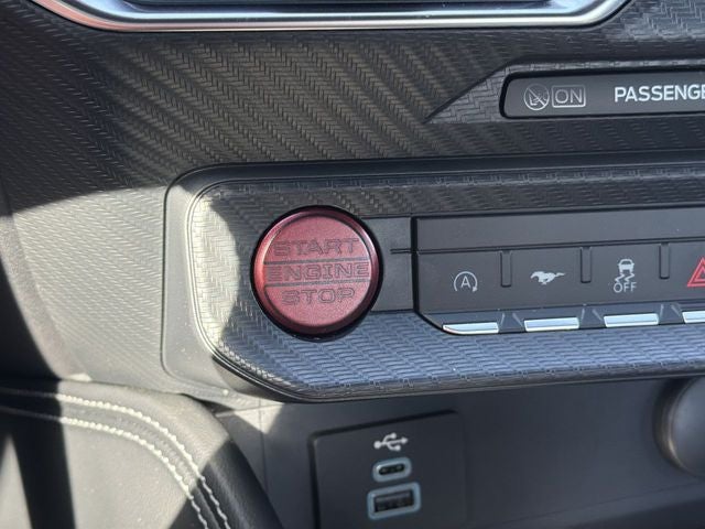 2025 Ford Mustang RTR SPEC 3