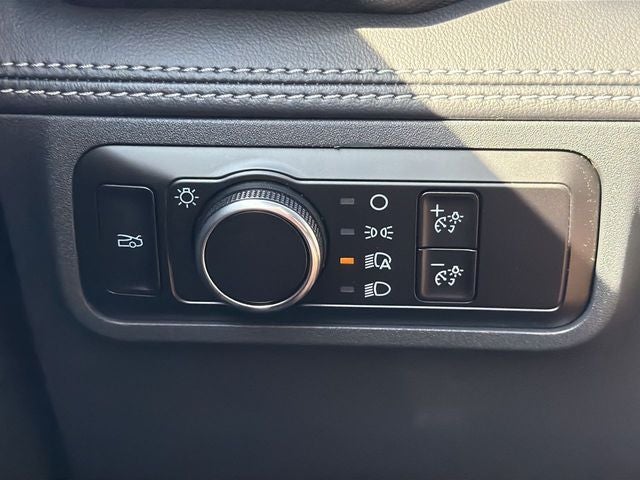 2025 Ford Mustang RTR SPEC 3