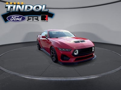 2025 Ford Mustang RTR SPEC 3