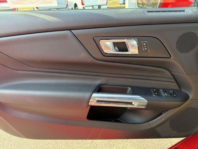 2025 Ford Mustang RTR SPEC 3