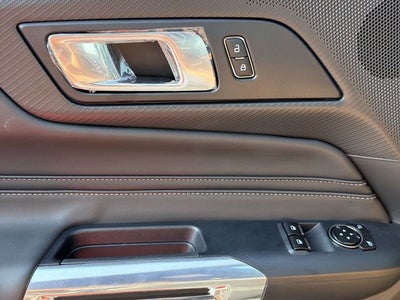 2025 Ford Mustang RTR SPEC 3