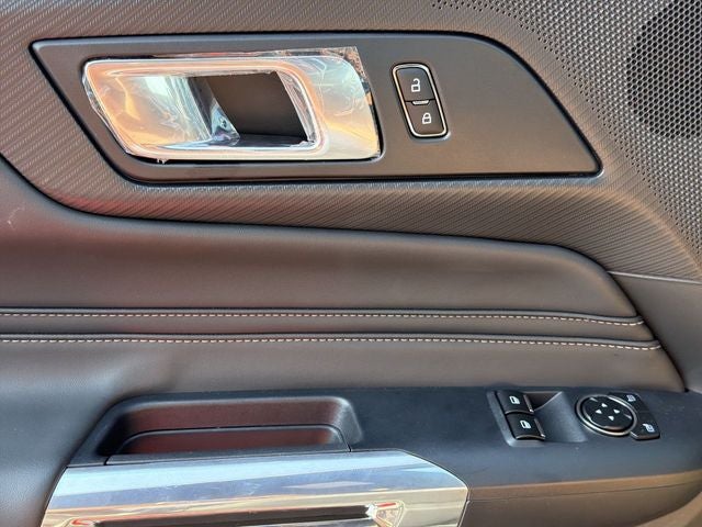 2025 Ford Mustang RTR SPEC 3