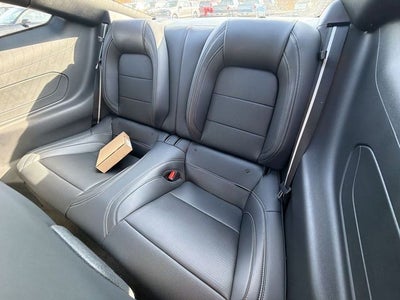 2025 Ford Mustang RTR SPEC 3