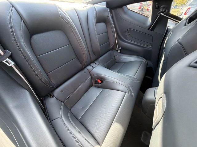 2025 Ford Mustang RTR SPEC 3