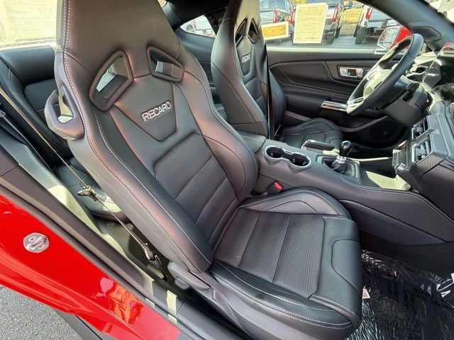 2025 Ford Mustang RTR SPEC 3