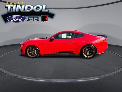 2025 Ford Mustang RTR SPEC 3