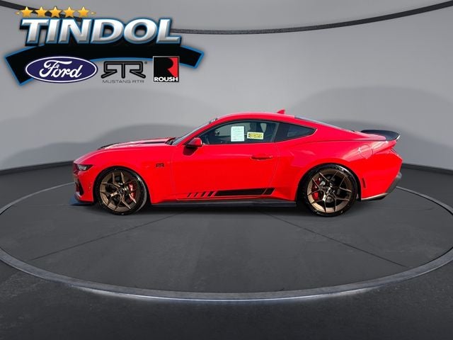 2025 Ford Mustang RTR SPEC 3