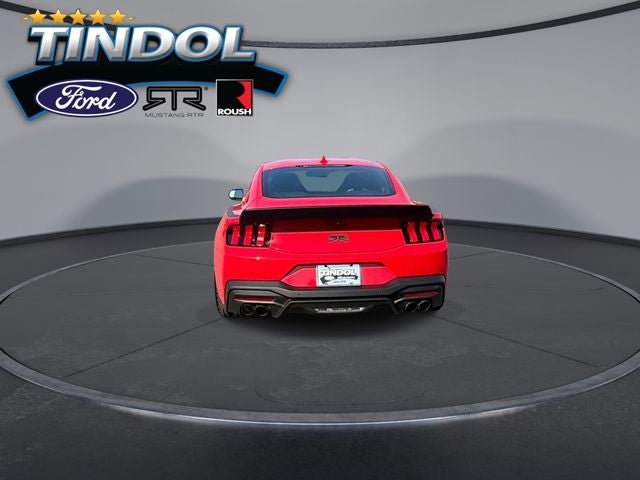 2025 Ford Mustang RTR SPEC 3