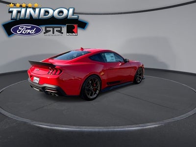 2025 Ford Mustang RTR SPEC 3