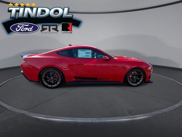 2025 Ford Mustang RTR SPEC 3