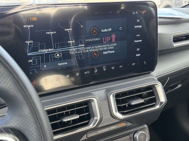 2025 Ford Mustang RTR SPEC 3