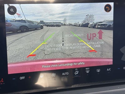 2025 Ford Mustang RTR SPEC 3