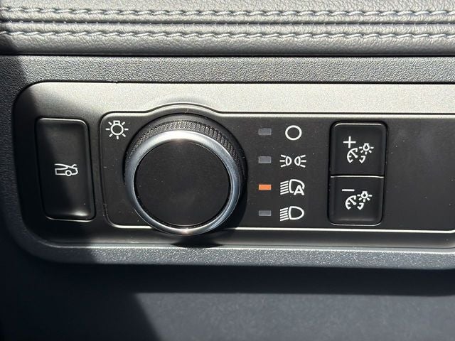 2025 Ford Mustang RTR SPEC 3