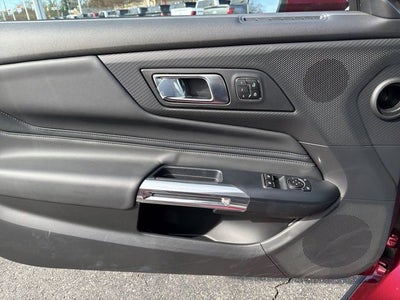 2025 Ford Mustang RTR SPEC 3