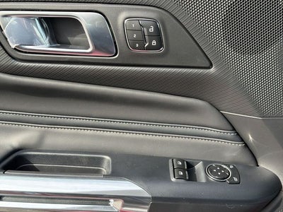 2025 Ford Mustang RTR SPEC 3