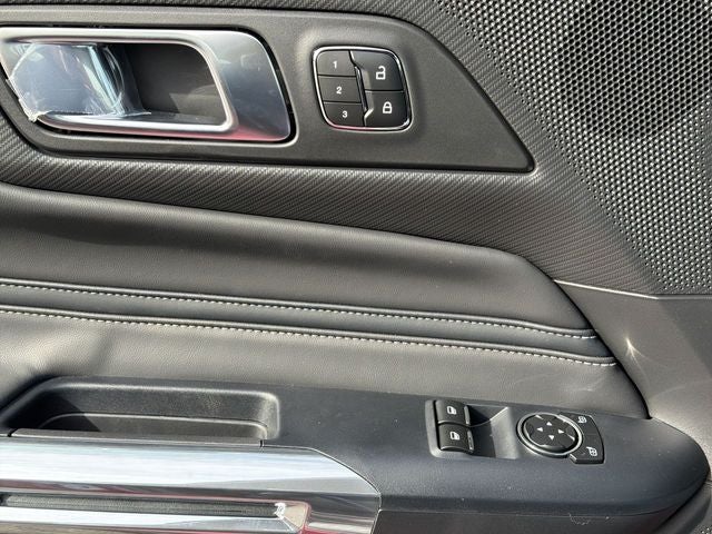 2025 Ford Mustang RTR SPEC 3