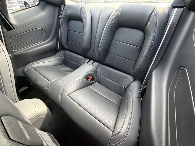 2025 Ford Mustang RTR SPEC 3