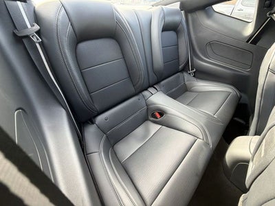 2025 Ford Mustang RTR SPEC 3