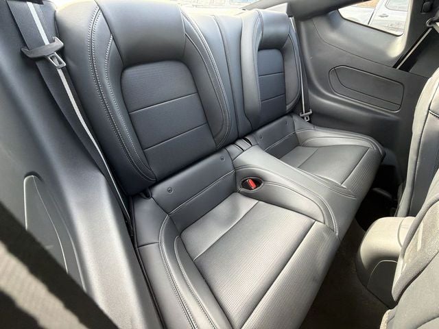 2025 Ford Mustang RTR SPEC 3