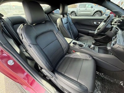 2025 Ford Mustang RTR SPEC 3