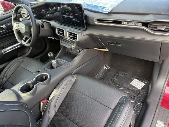 2025 Ford Mustang RTR SPEC 3