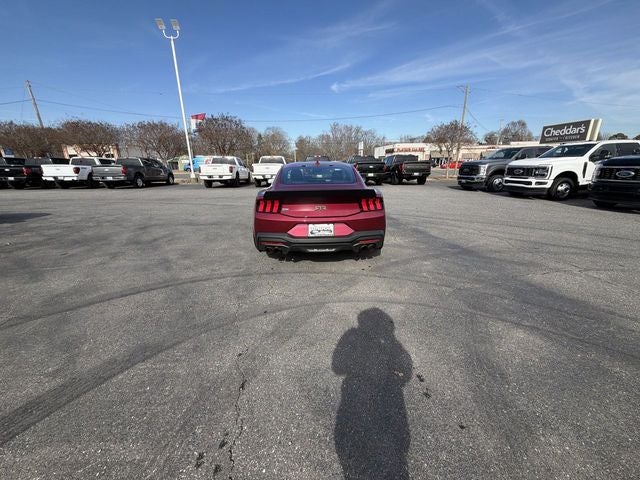 2025 Ford Mustang RTR SPEC 3
