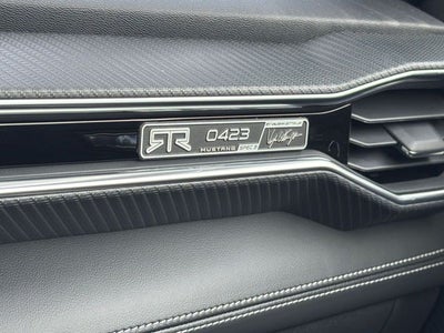 2025 Ford Mustang RTR SPEC 3